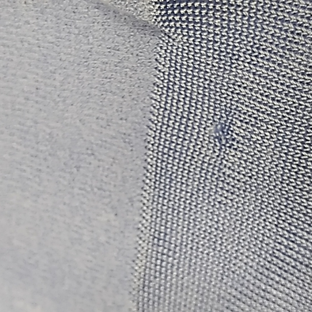 Jones New York Collection sweater, lilac or periwinkle XL - Picture 4 of 6